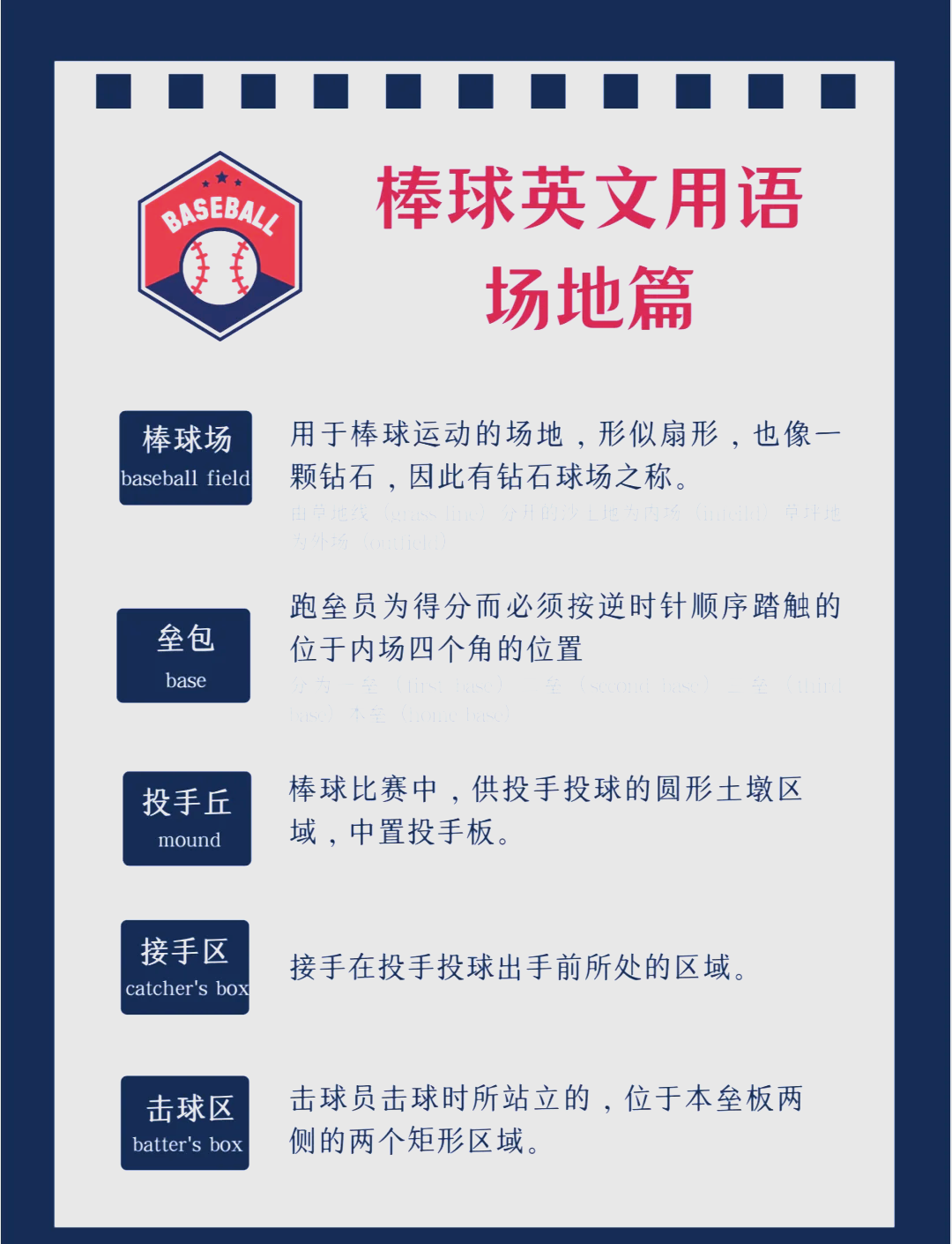 【球场建设】新棒球场引领城市体育新风尚